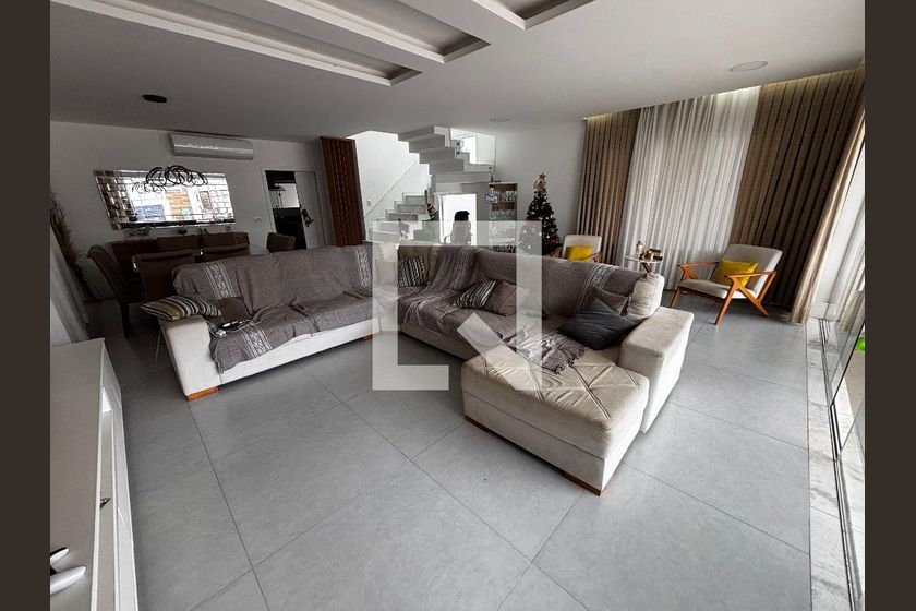 Casa, 5 quartos, 350 m² - Foto 6
