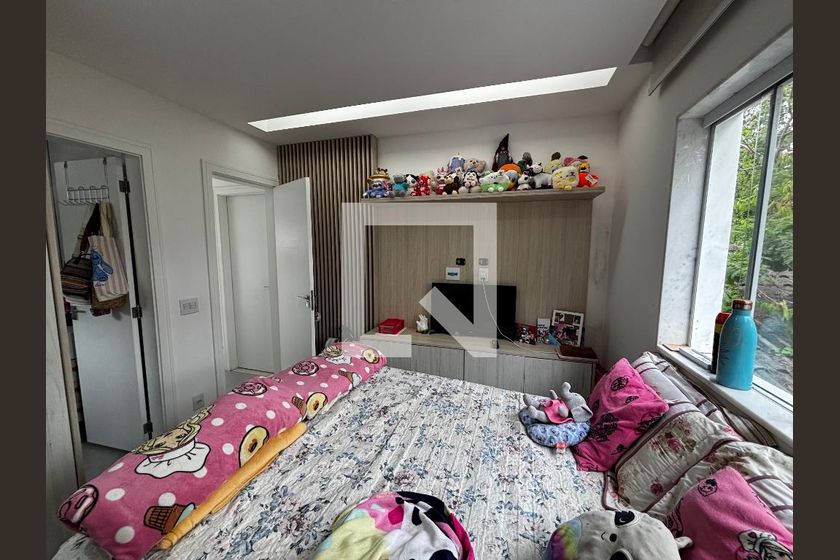 Casa, 5 quartos, 350 m² - Foto 27