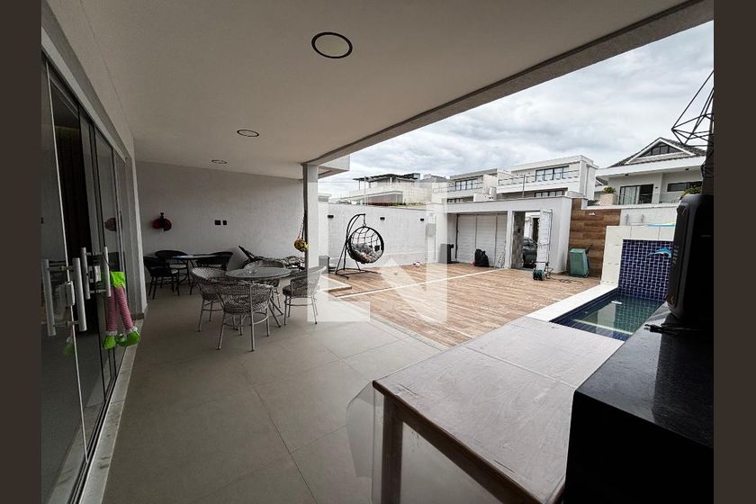 Casa, 5 quartos, 350 m² - Foto 79