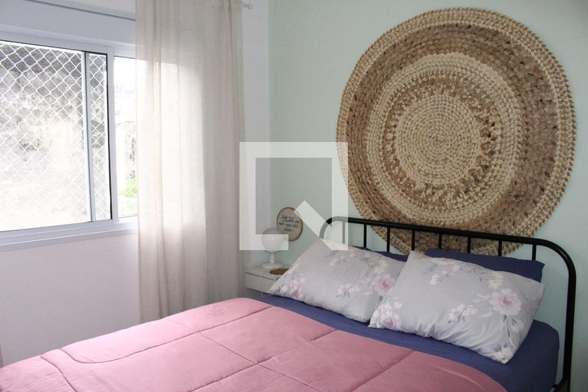 Apartamento, 2 quartos, 39 m² - Foto 17