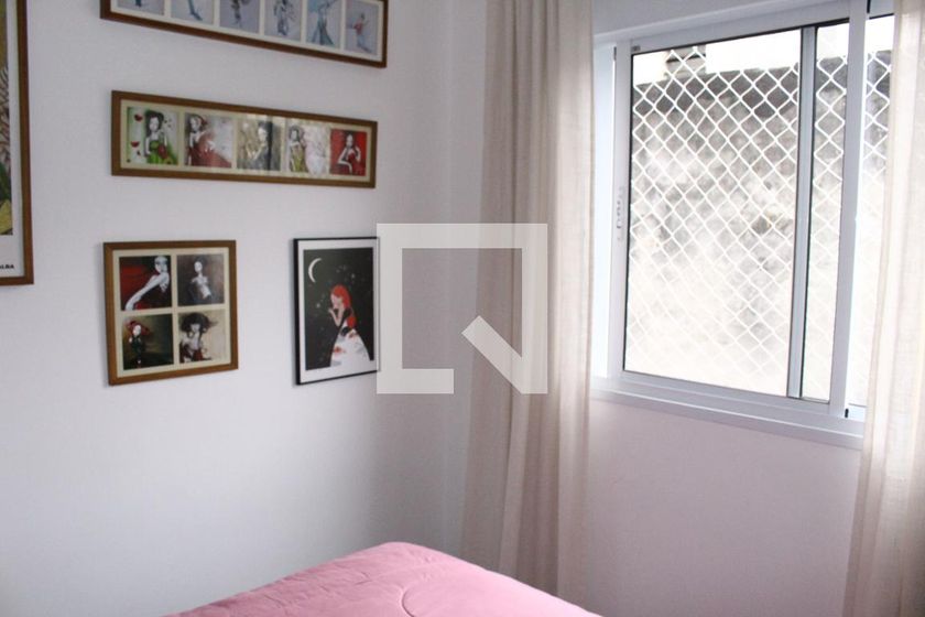 Apartamento, 2 quartos, 39 m² - Foto 19