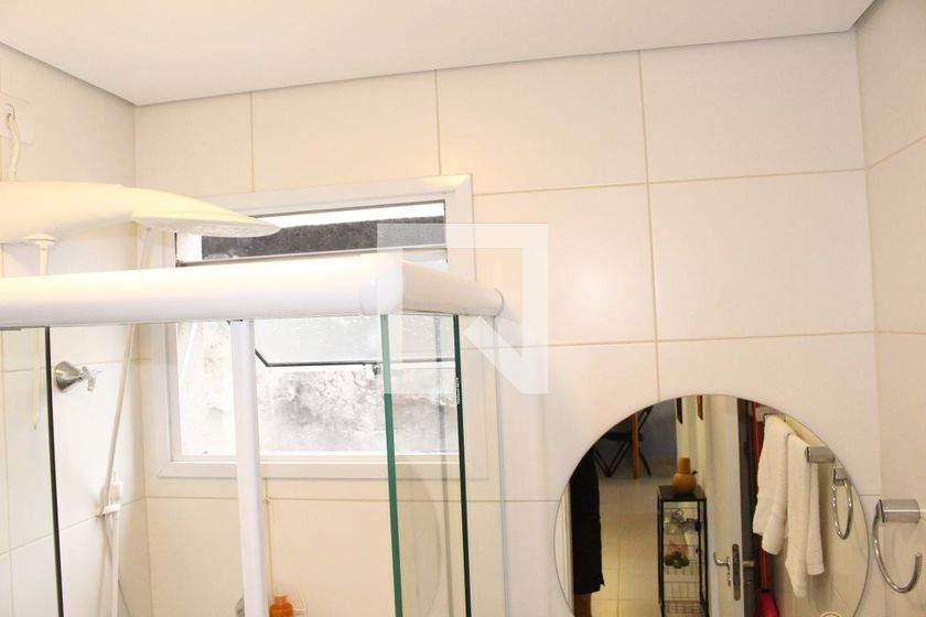Apartamento, 2 quartos, 39 m² - Foto 29