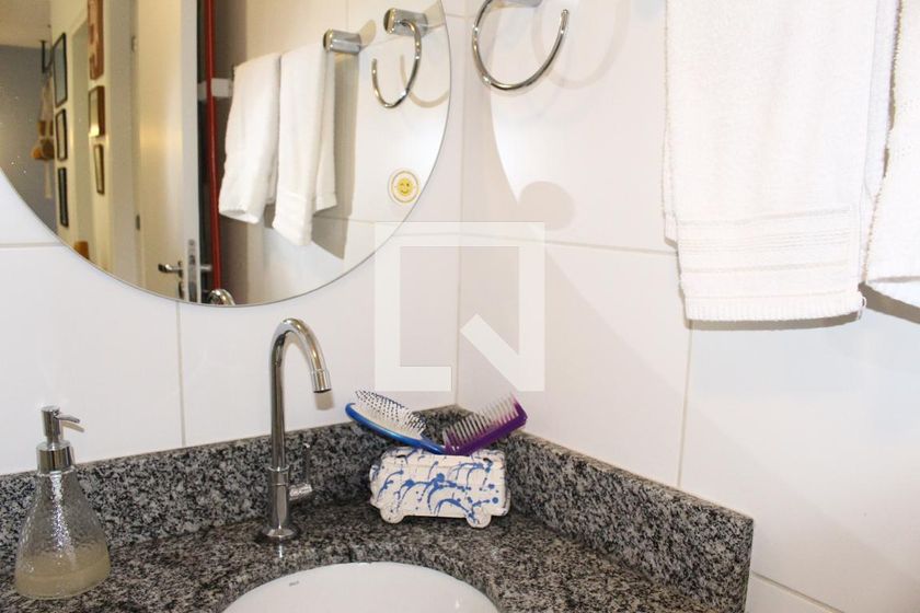 Apartamento, 2 quartos, 39 m² - Foto 31