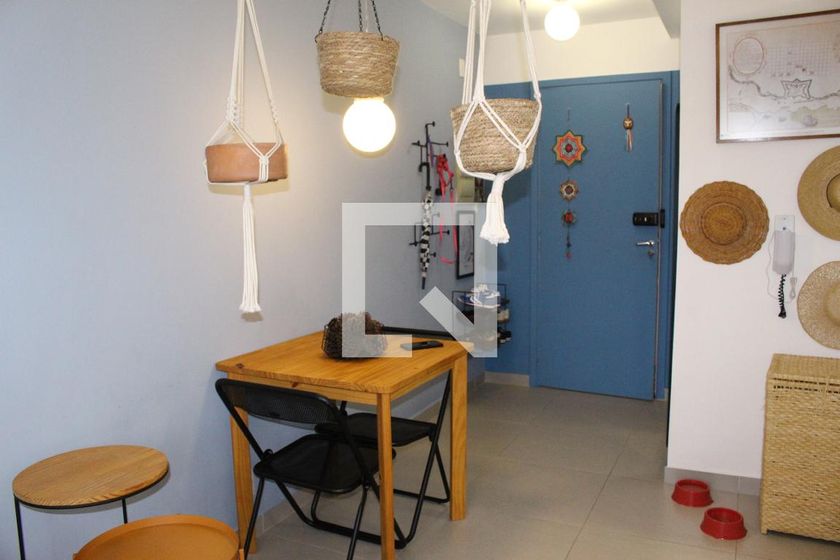 Apartamento, 2 quartos, 39 m² - Foto 11
