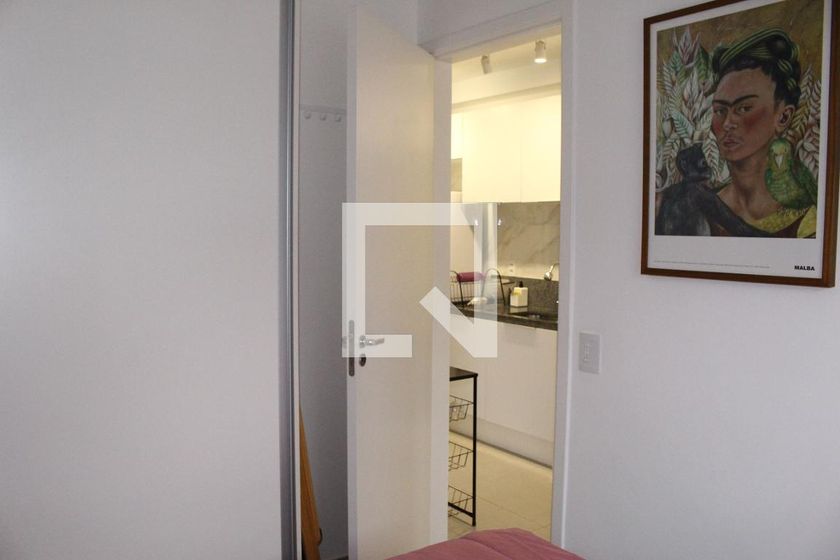Apartamento, 2 quartos, 39 m² - Foto 13