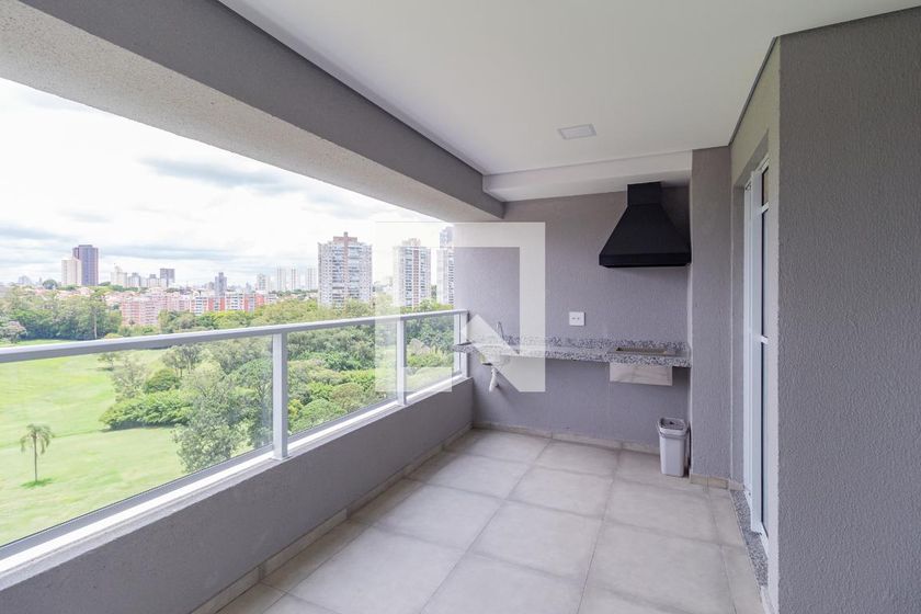 Apartamento, 3 quartos, 88 m² - Foto 9