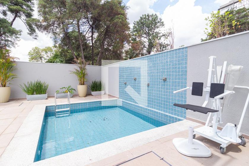 Apartamento, 3 quartos, 88 m² - Foto 87