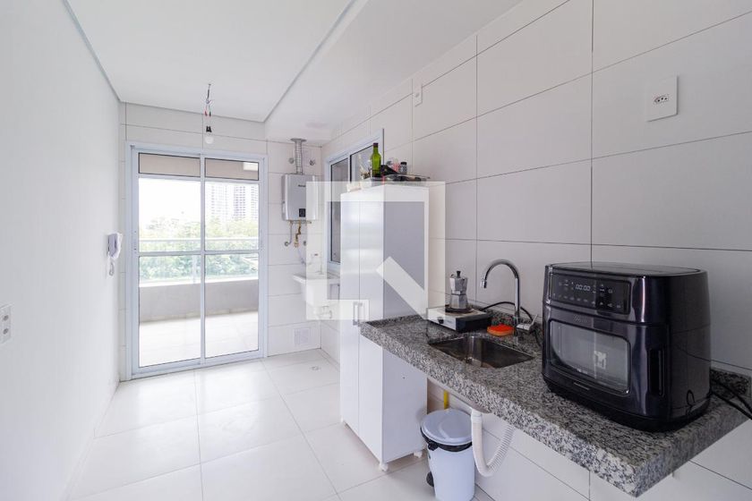 Apartamento, 3 quartos, 88 m² - Foto 47
