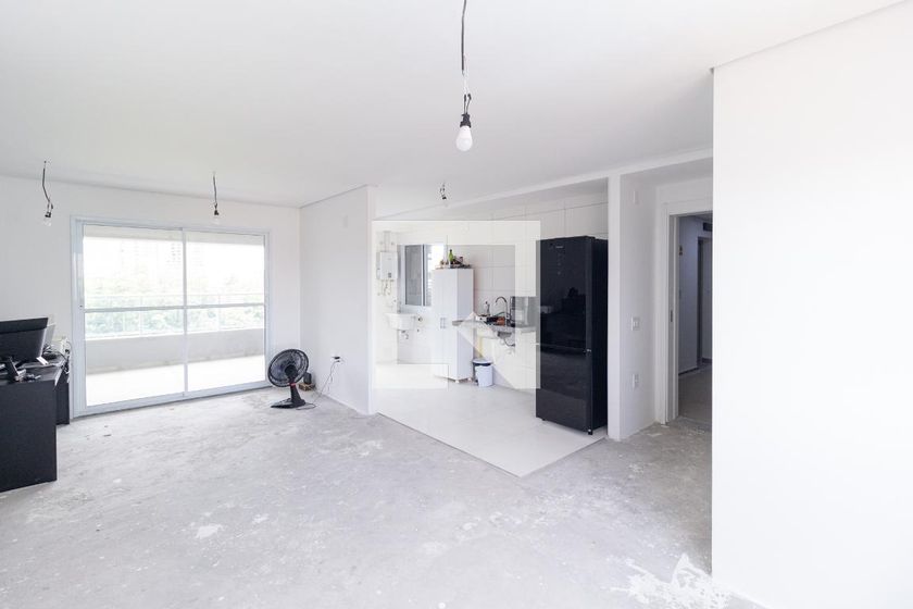 Apartamento, 3 quartos, 88 m² - Foto 1