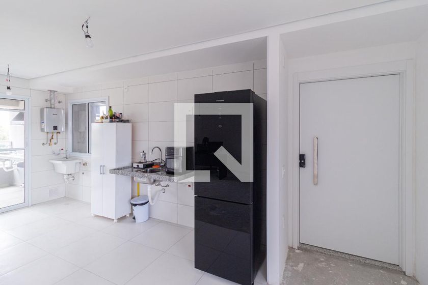 Apartamento, 3 quartos, 88 m² - Foto 45