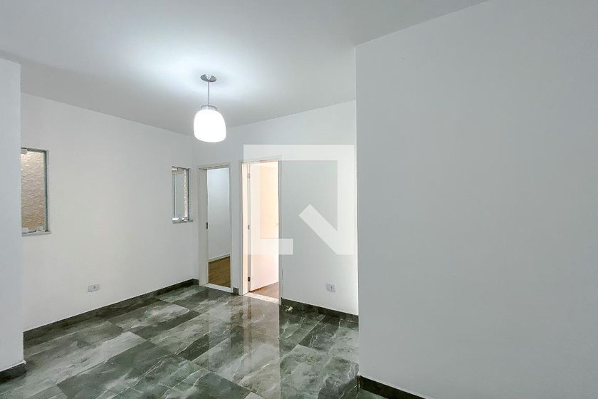 Apartamento, 2 quartos, 42 m² - Foto 1