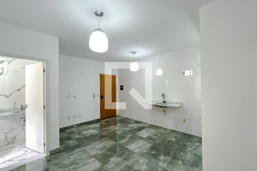 Apartamento, 2 quartos, 42 m² - Foto 5