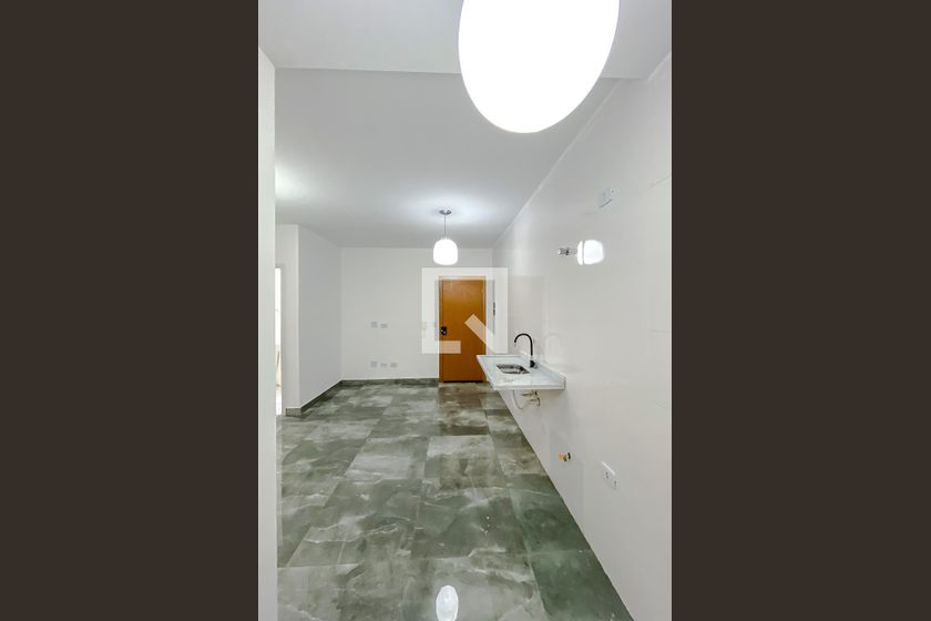 Apartamento, 2 quartos, 42 m² - Foto 59