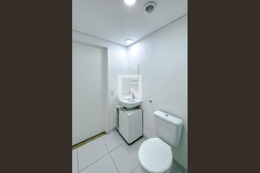 Kitnet-Studio, 32 m² - Foto 37