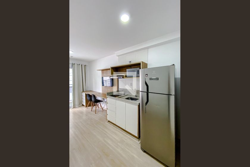 Kitnet-Studio, 32 m² - Foto 41