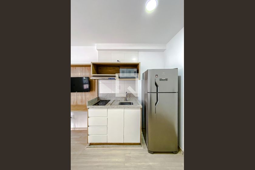 Kitnet-Studio, 32 m² - Foto 43