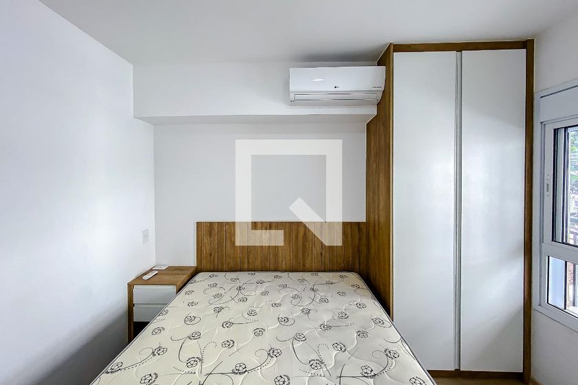 Kitnet-Studio, 32 m² - Foto 25