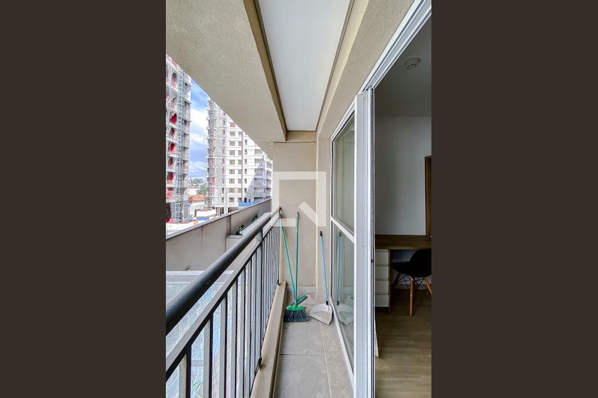 Kitnet-Studio, 32 m² - Foto 15