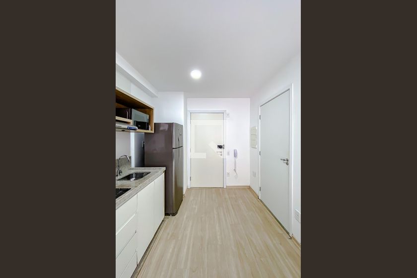 Kitnet-Studio, 32 m² - Foto 47