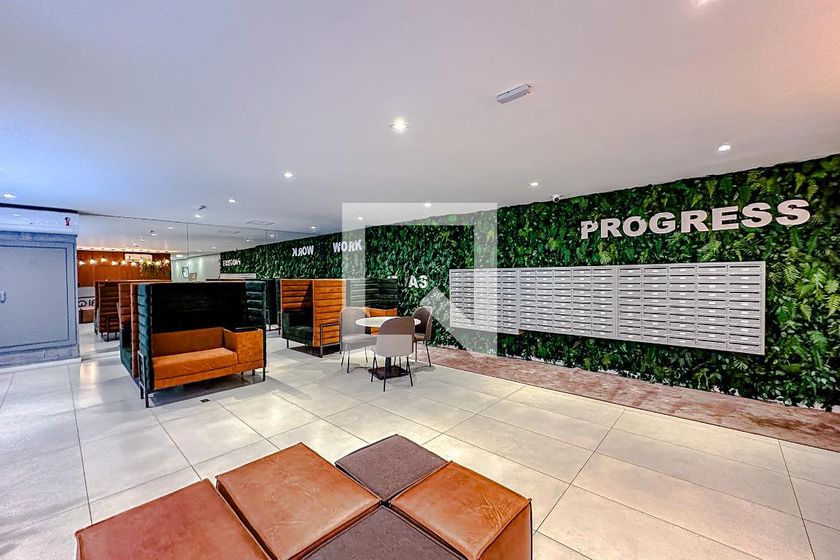 Kitnet-Studio, 32 m² - Foto 67