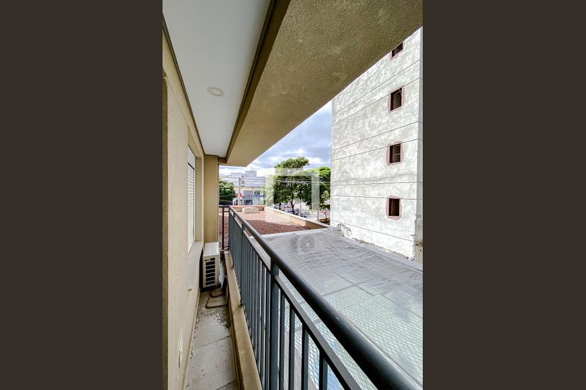 Kitnet-Studio, 32 m² - Foto 13
