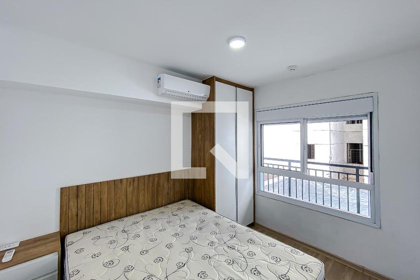 Kitnet-Studio, 32 m² - Foto 23