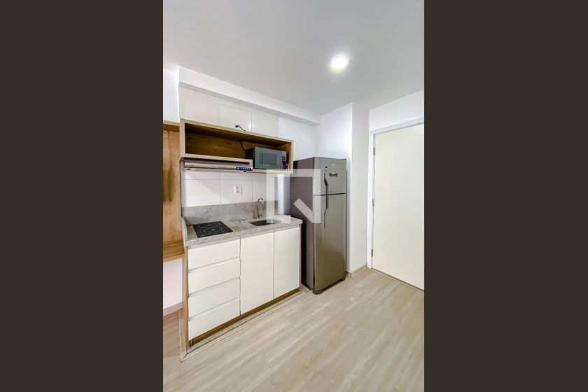 Kitnet-Studio, 32 m² - Foto 45