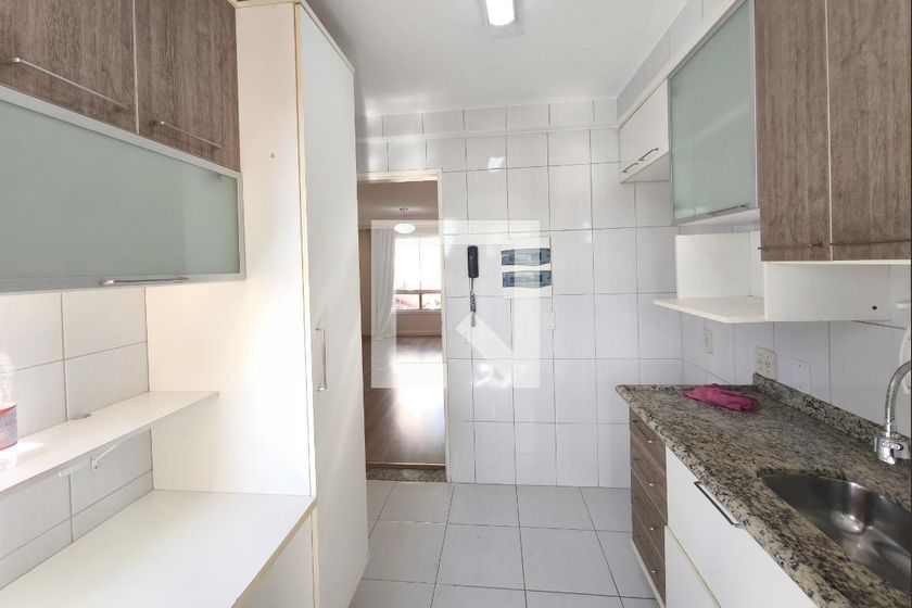Apartamento à Venda - Parque Prado, 3 Quartos,  78 m2 em , Campinas - sp | SoloBR