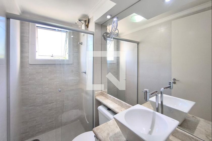 Apartamento à Venda - Parque Prado, 3 Quartos,  78 m2 em , Campinas - sp | SoloBR