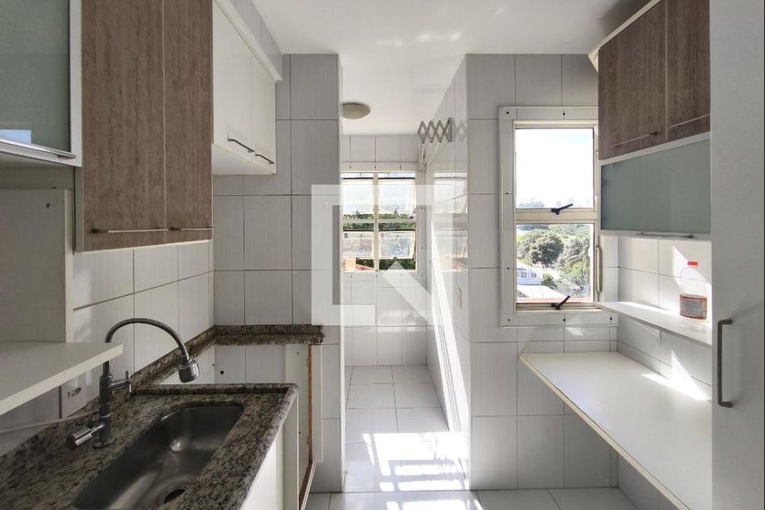 Apartamento à Venda - Parque Prado, 3 Quartos,  78 m2 em , Campinas - sp | SoloBR
