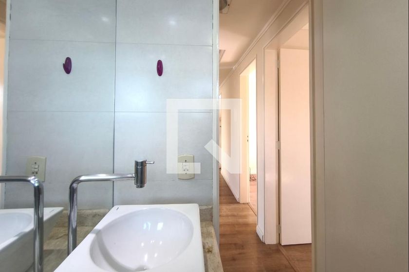 Apartamento à Venda - Parque Prado, 3 Quartos,  78 m2 em , Campinas - sp | SoloBR