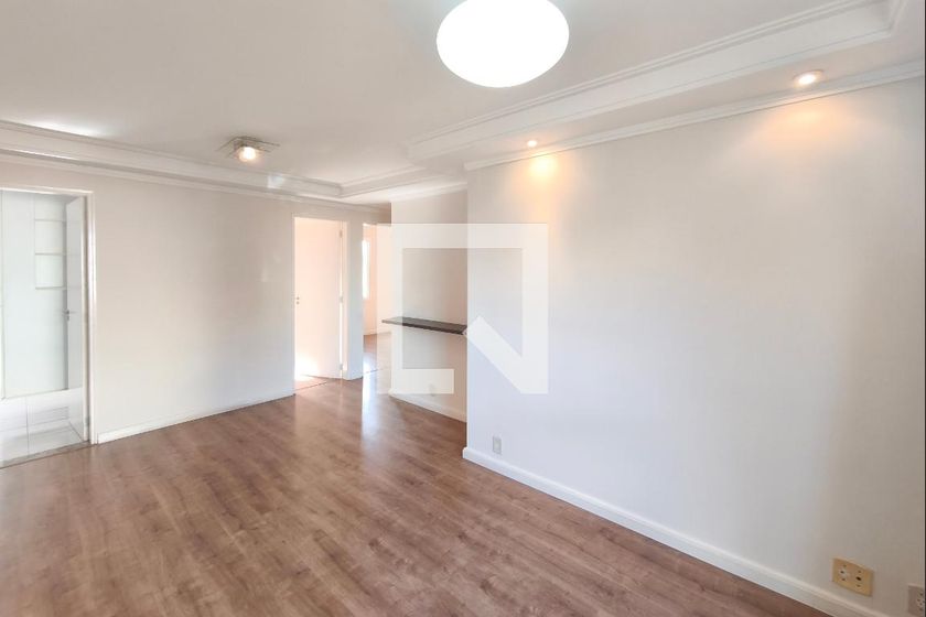Apartamento à Venda - Parque Prado, 3 Quartos,  78 m2 em , Campinas - sp | SoloBR