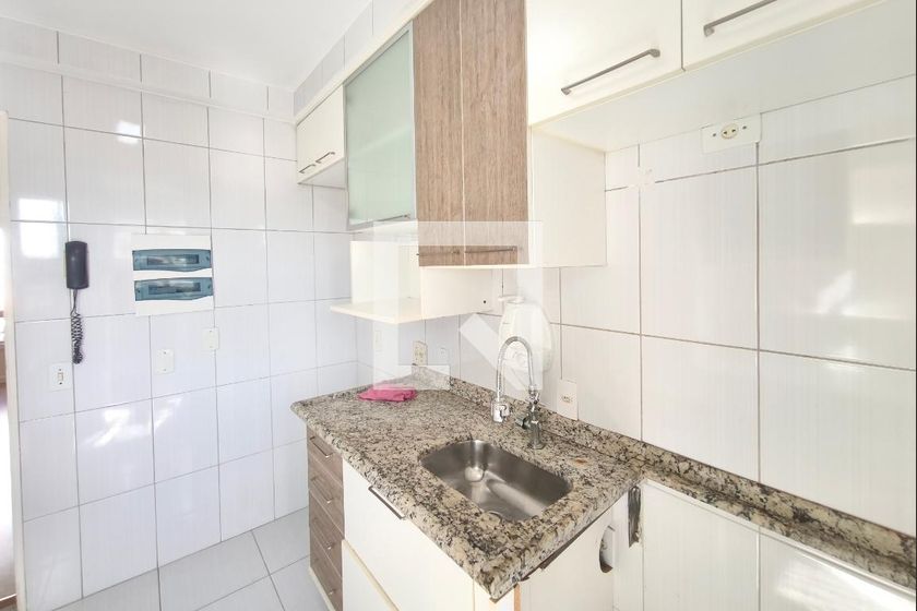 Apartamento à Venda - Parque Prado, 3 Quartos,  78 m2 em , Campinas - sp | SoloBR