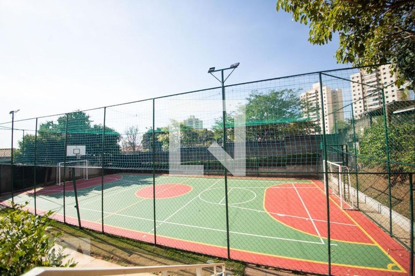 Apartamento à Venda - Parque Prado, 3 Quartos,  78 m2 em , Campinas - sp | SoloBR