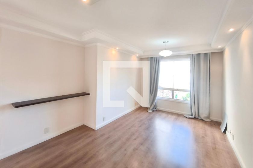 Apartamento à Venda - Parque Prado, 3 Quartos,  78 m2 em , Campinas - sp | SoloBR