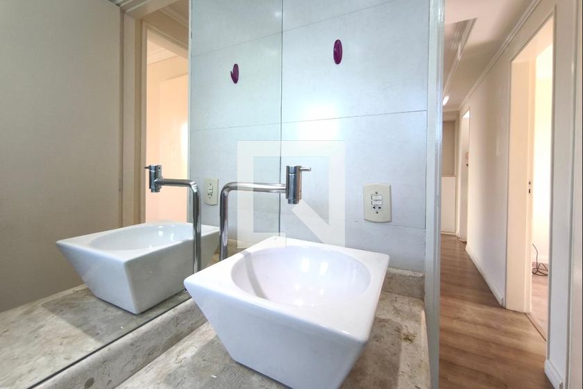 Apartamento à Venda - Parque Prado, 3 Quartos,  78 m2 em , Campinas - sp | SoloBR
