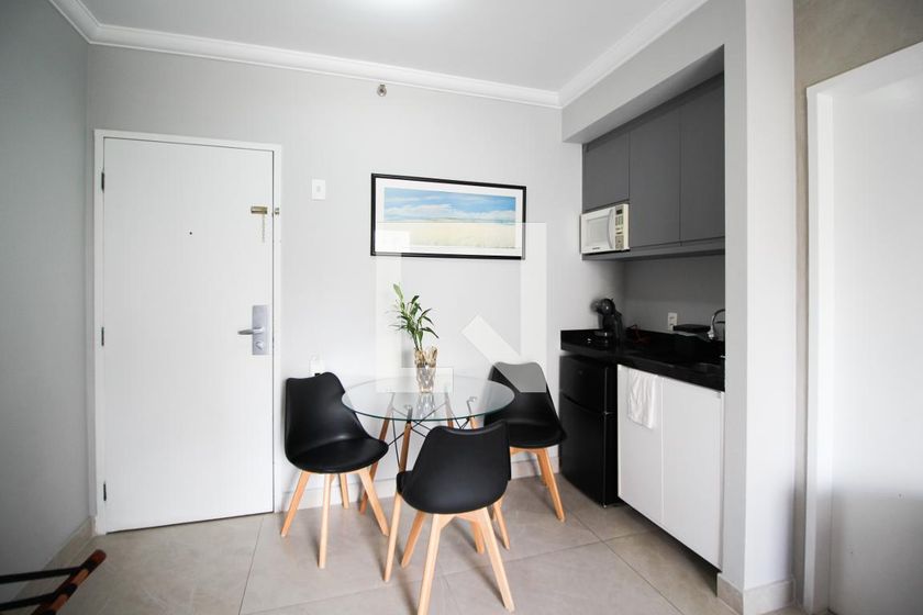 Apartamento, 1 quarto, 33 m² - Foto 31