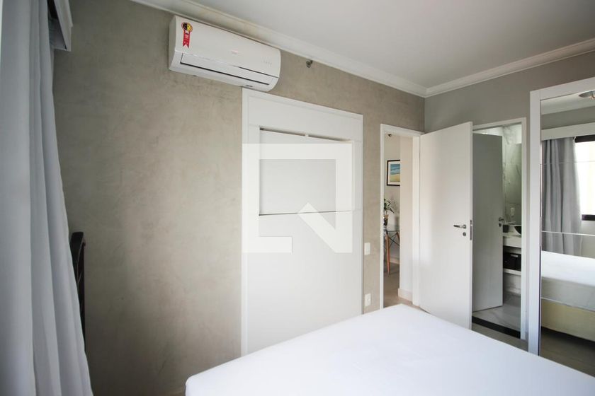 Apartamento, 1 quarto, 33 m² - Foto 21