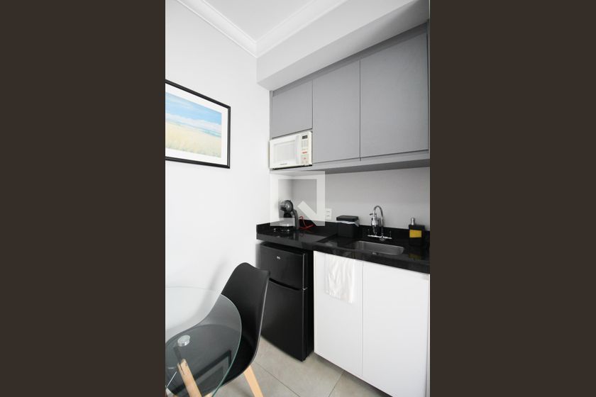 Apartamento, 1 quarto, 33 m² - Foto 35