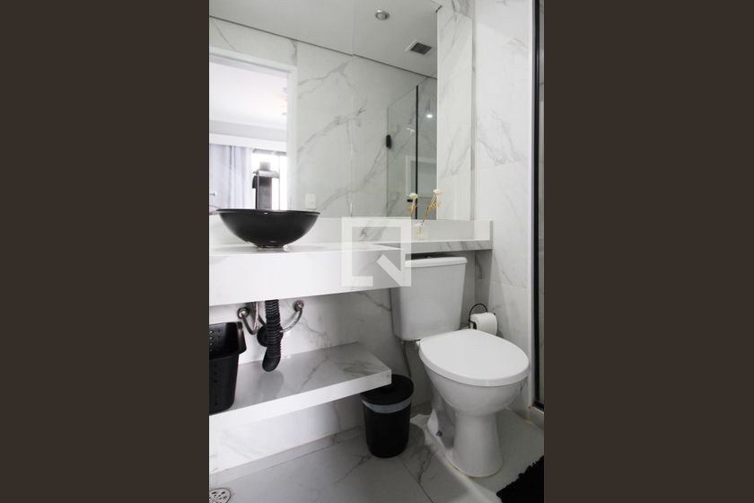 Apartamento, 1 quarto, 33 m² - Foto 63