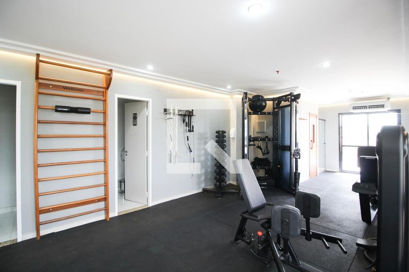 Apartamento, 1 quarto, 33 m² - Foto 47