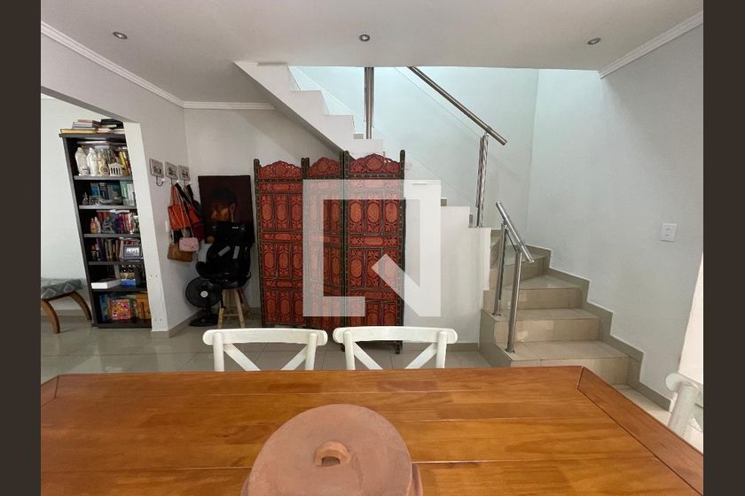 Casa, 3 quartos, 200 m² - Foto 19