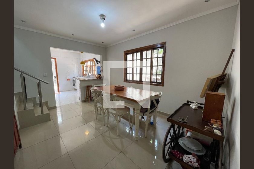Casa, 3 quartos, 200 m² - Foto 11