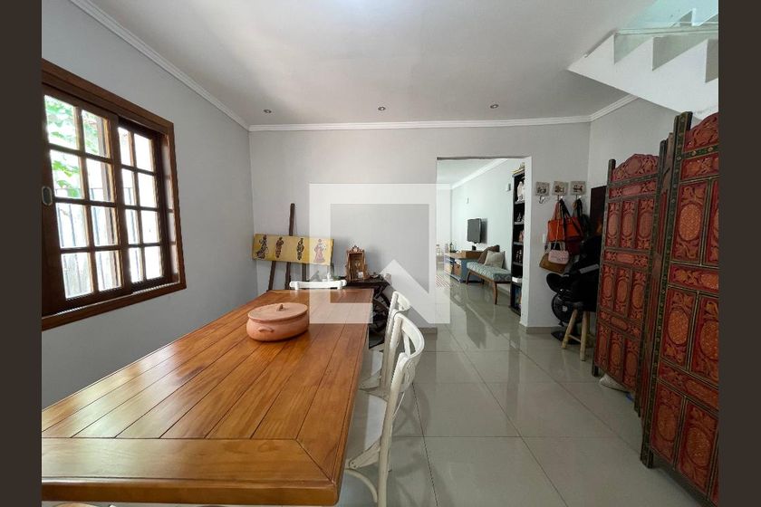 Casa, 3 quartos, 200 m² - Foto 17