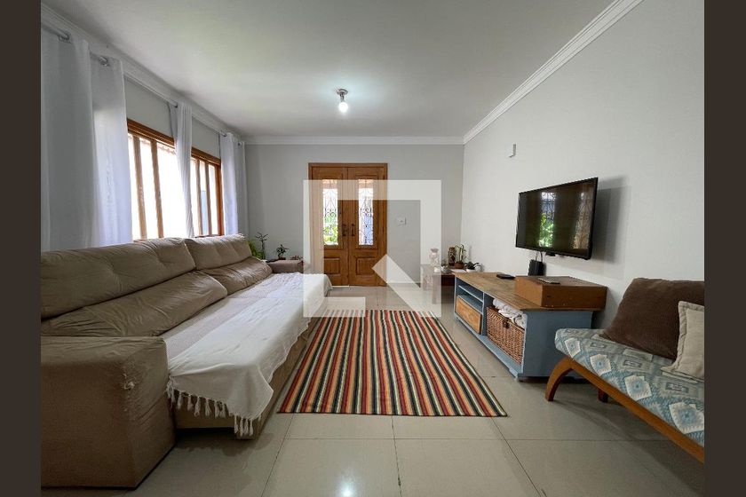 Casa, 3 quartos, 200 m² - Foto 1