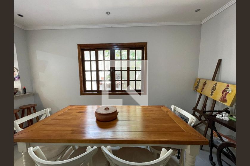 Casa, 3 quartos, 200 m² - Foto 13