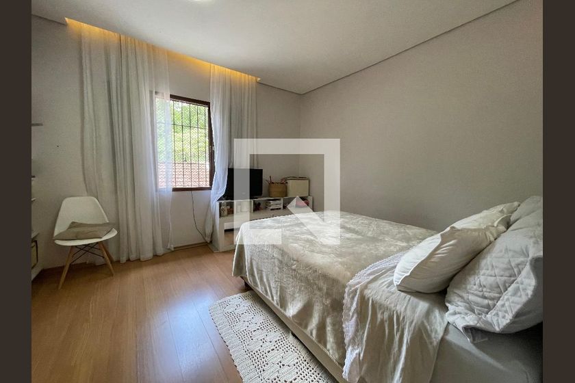 Casa, 3 quartos, 200 m² - Foto 21