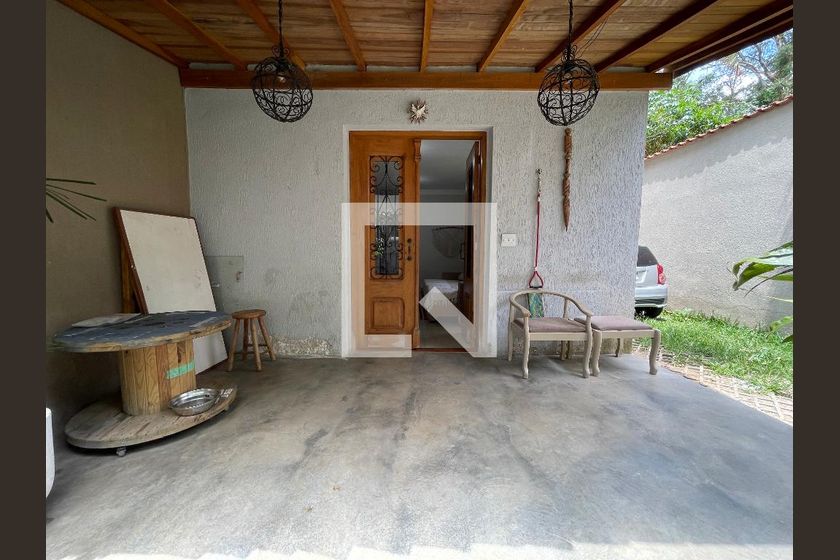 Casa, 3 quartos, 200 m² - Foto 87