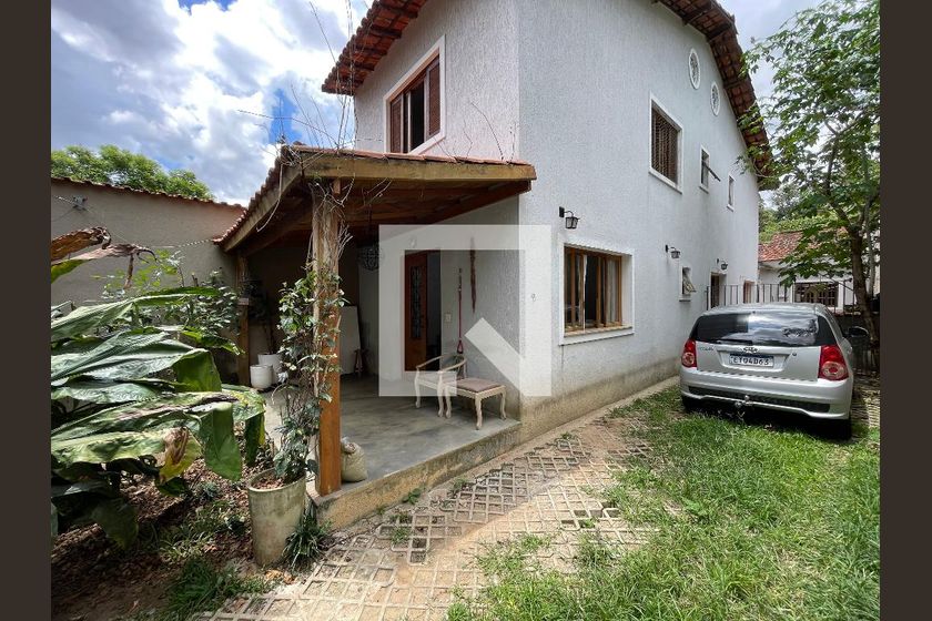 Casa, 3 quartos, 200 m² - Foto 89