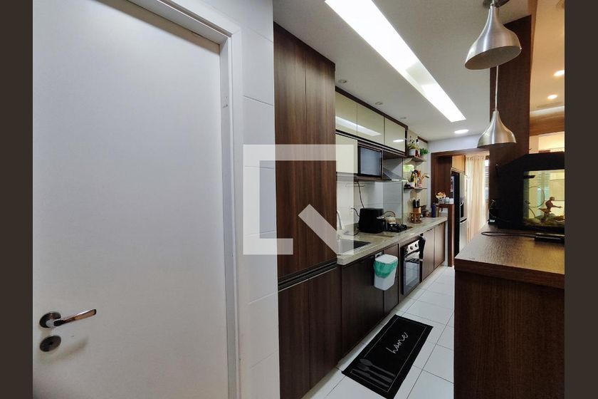 Apartamento, 3 quartos, 160 m² - Foto 33